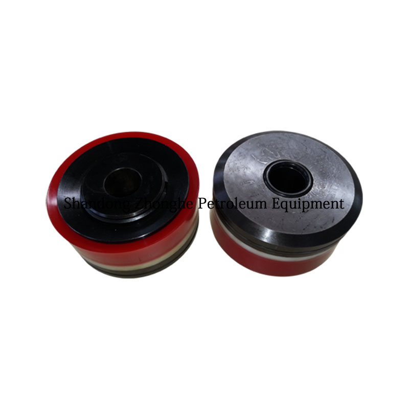 Piston Assembly